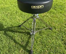Drum throne Dixon