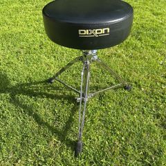 Drum throne Dixon