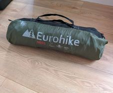 2 man tent