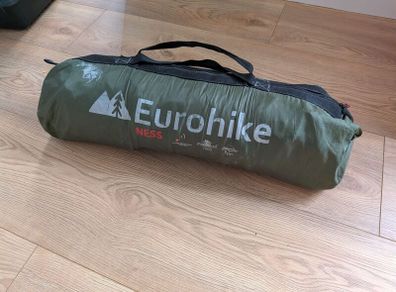 2 man tent