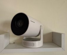 Magcubic Mini Projector