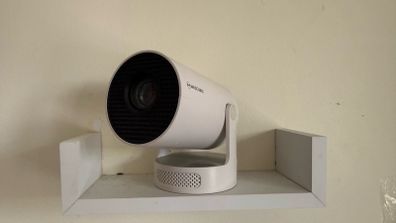 Magcubic Mini Projector
