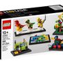 Lego House 40563 - Home of the brick Image 3