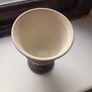 Ceramic Goblet Image 3