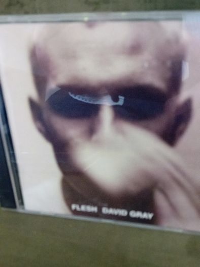 CDs Too