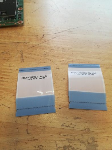 Samsung Tv Ue40h6500stxxu Tcon Board