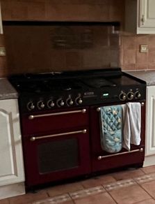 Rangemaster 110