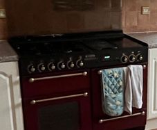 Rangemaster 110