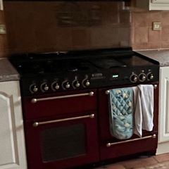 Rangemaster 110