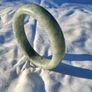 Jade Bangle Image 5