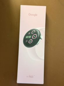 Google Pixel Watch 3 (41mm)