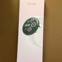 Google Pixel Watch 3 (41mm)