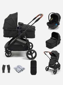 baby pram