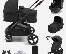 baby pram