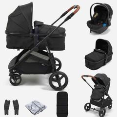 baby pram
