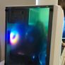 Gamer PC Sputnik Intel i7 6700k Core with GTX 1660 6 GB and 27 inch LG monitor Image 4