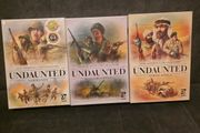 Undaunted