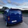 Citroen Berlingo 2018 Image 4