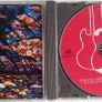 The Palladinos - Travelling Dark CD (1994) OOP UK Rock Folk EX+ Image 2