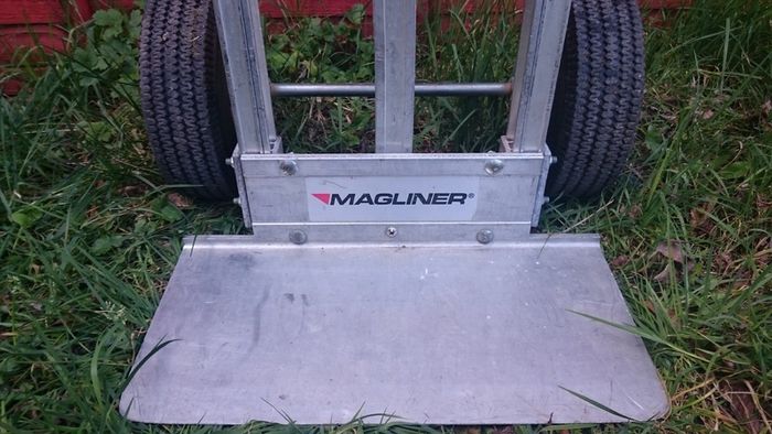 Magliner Hand truck