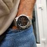 Watch Seiko Chronograph Tachymeter. Image 7