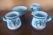 Paul Maloney pottery