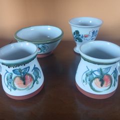 Paul Maloney pottery