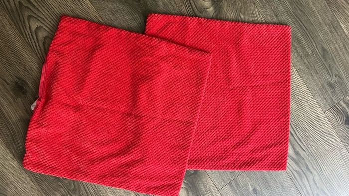 Pillowcases
