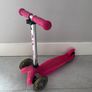 Pink Mini Micro Scooter 12months to Age 5 Image 3