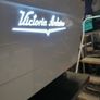 coffee machine white eagle Victoria Arduino Image 5