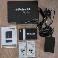 Polaroid PoGo Instant Printer