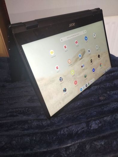 Acer Chromebook