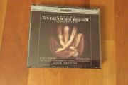 Brahms Ein Deutches Requiem