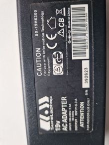 Laptop Charger