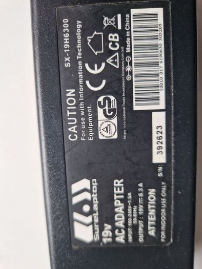 Laptop Charger