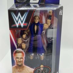 wwe elite survivor series Drew McIntyre action figure