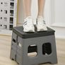 Camping Toilet / Step Portable Foldable NEW Image 4