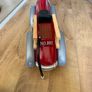 Toddler Ride On Fire Truck Image 4