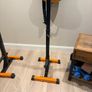 Squat rack Image 3