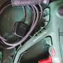 Bosch Hammer drill Image 4