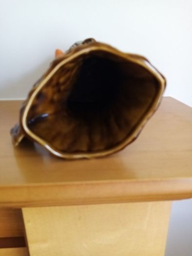 Vintage Sylvac Vase/JUG with Squirrel.