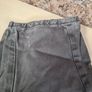 mens POLICE 883 VIALLI engineered jeans curved tapered Size W32 L30 Image 5
