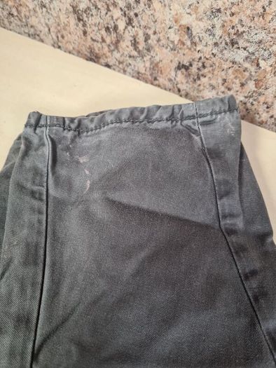mens POLICE 883 VIALLI engineered jeans curved tapered Size W32 L30