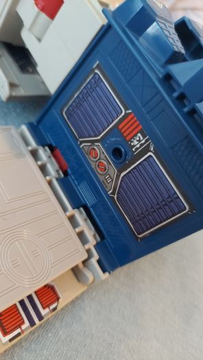 Transformer  / toy / G1