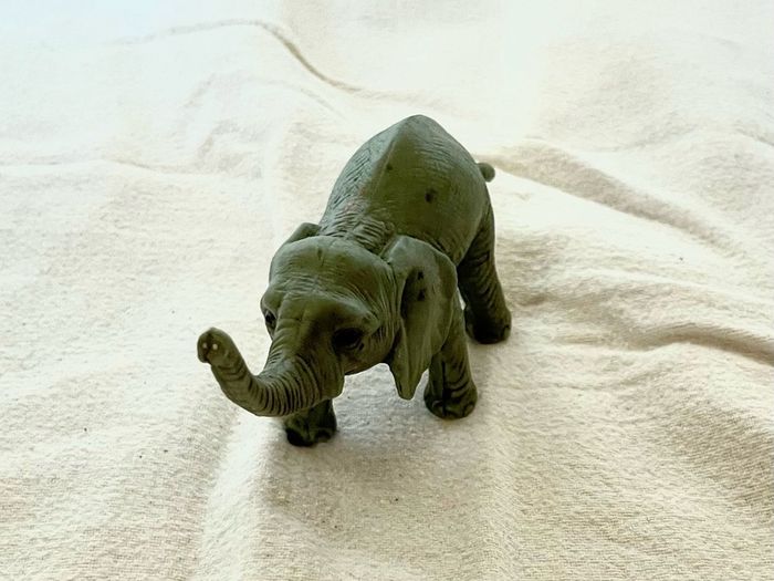 Schleich animals