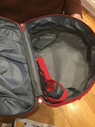 Overnight Case