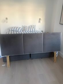 Respa Headboard