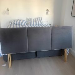Respa Headboard