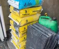 Building Materials
