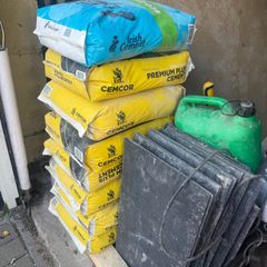 Building Materials